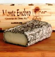 monte-enebro-spanish-cheese